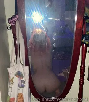 Decayingmoons OnlyFans Leaked Free Thumbnail Picture - #KMBvBuaAVY