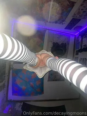 Decayingmoons OnlyFans Leaked Free Thumbnail Picture - #llhC72i4ZM