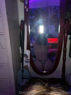 Decayingmoons OnlyFans Leaked Free Thumbnail Picture - #nNW0KhXP6A