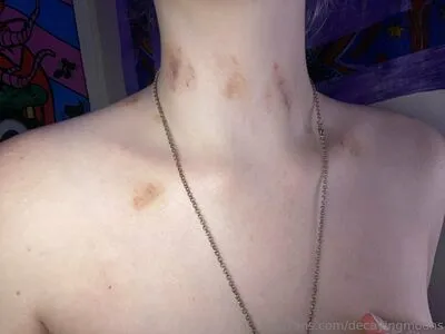 Decayingmoons OnlyFans Leaked Free Thumbnail Picture - #wONdIx3tVS