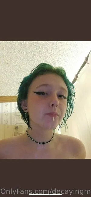 Decayingmoons OnlyFans Leaked Free Thumbnail Picture - #x2bK82KPn1