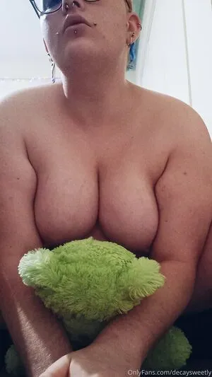Decaysweetly OnlyFans Leaked Free Thumbnail Picture - #Crt0jd126t
