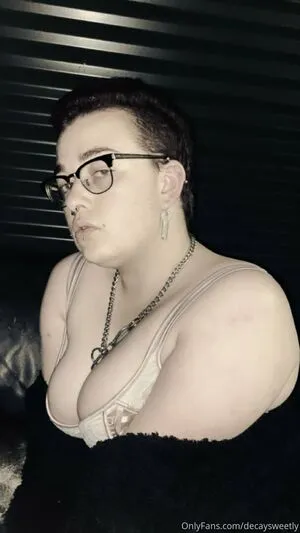 Decaysweetly OnlyFans Leaked Free Thumbnail Picture - #Oiohkriehk