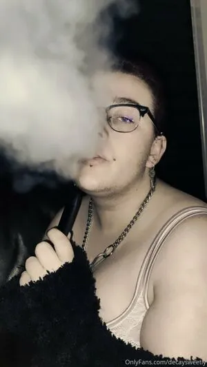 Decaysweetly OnlyFans Leaked Free Thumbnail Picture - #YZlAjtim30