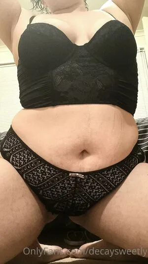 Decaysweetly OnlyFans Leaked Free Thumbnail Picture - #fBLpu6bIFZ