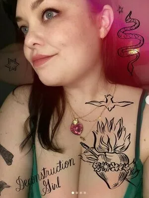 Deconstructionafterdark OnlyFans Leaked Free Thumbnail Picture - #s8mAWZXhkn