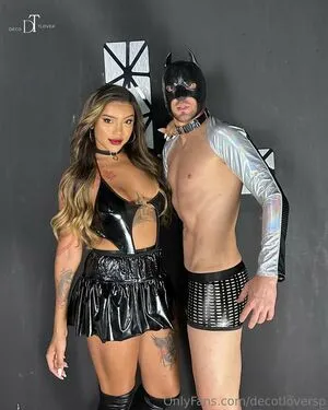 Decotloversp OnlyFans Leaked Free Thumbnail Picture - #nSEy5DfcxY