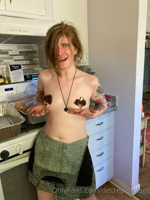 Decrepit Plant OnlyFans Leaked Free Thumbnail Picture - #6hE6a3UKod
