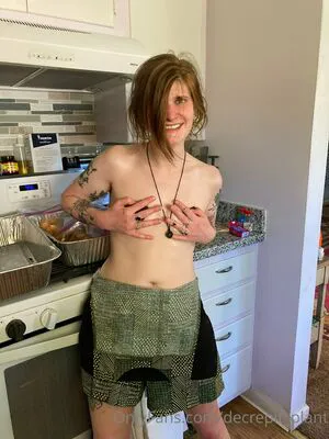 Decrepit Plant OnlyFans Leaked Free Thumbnail Picture - #V6NJLHVOwD