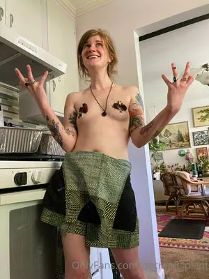 Decrepit Plant OnlyFans Leaked Free Thumbnail Picture - #X9skCOD4v5