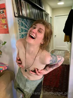 Decrepit Plant OnlyFans Leaked Free Thumbnail Picture - #Ynn1neDSaW