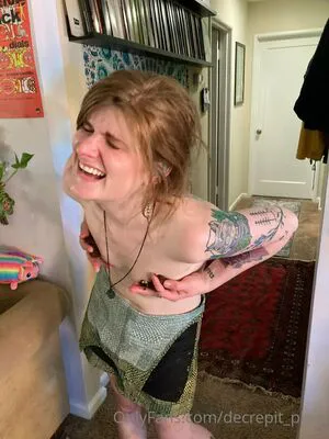 Decrepit Plant OnlyFans Leaked Free Thumbnail Picture - #yMxBIO8QAS
