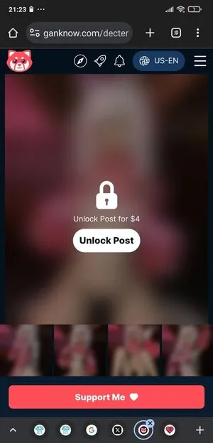 Decterrrrr OnlyFans Leaked Free Thumbnail Picture - #ugNDkn7wMc