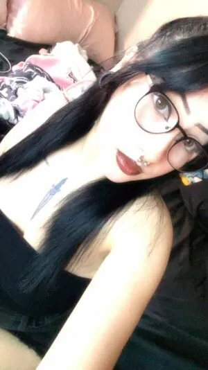 Dedbabie OnlyFans Leaked Free Thumbnail Picture - #9z3rbIYzJt