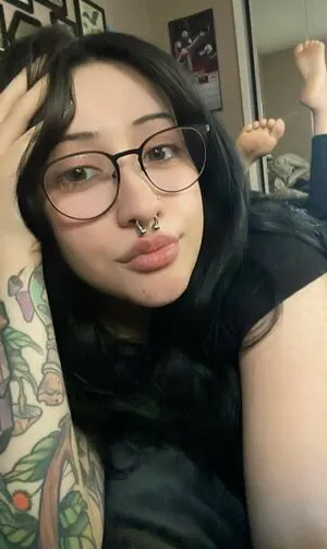Dedbabie OnlyFans Leaked Free Thumbnail Picture - #QFMs4qbob1
