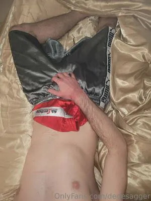 Dedesagger OnlyFans Leaked Free Thumbnail Picture - #Xxdg16glZE