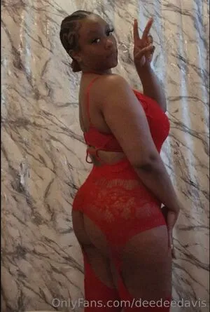 Dee Dee Davis OnlyFans Leaked Free Thumbnail Picture - #5hR7jlsGcI