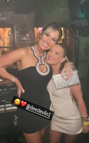 Dee Devlin OnlyFans Leaked Free Thumbnail Picture - #O3boluAjSu