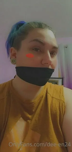 Dee En24 OnlyFans Leaked Free Thumbnail Picture - #k6D2VpbdAq