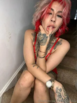 Dee Louisexx OnlyFans Leaked Free Thumbnail Picture - #2D7xFkoKeh