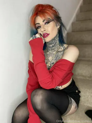 Dee Louisexx OnlyFans Leaked Free Thumbnail Picture - #3NEGJRwiBg