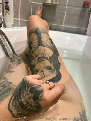 Dee Louisexx OnlyFans Leaked Free Thumbnail Picture - #3sHBJO4Tnw
