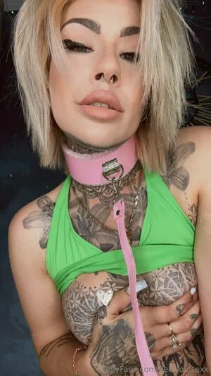 Dee Louisexx OnlyFans Leaked Free Thumbnail Picture - #8k6JHeCaR4