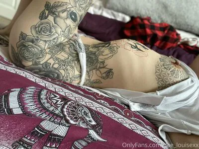 Dee Louisexx OnlyFans Leaked Free Thumbnail Picture - #FMBSXxuSgR