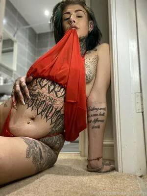 Dee Louisexx OnlyFans Leaked Free Thumbnail Picture - #KUa61Alygz