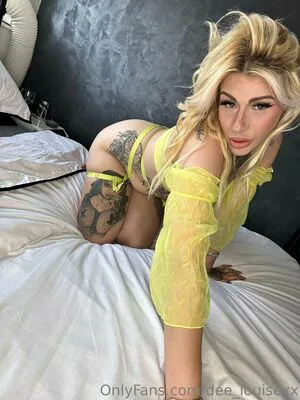 Dee Louisexx OnlyFans Leaked Free Thumbnail Picture - #OUsapPX7KG