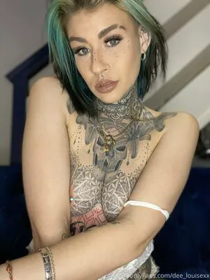 Dee Louisexx OnlyFans Leaked Free Thumbnail Picture - #RoSyQJRD1S