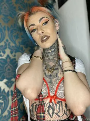 Dee Louisexx OnlyFans Leaked Free Thumbnail Picture - #TFYFRUGn86