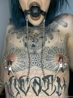 Dee Louisexx OnlyFans Leaked Free Thumbnail Picture - #YVonQejLf2