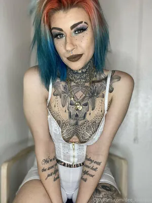 Dee Louisexx OnlyFans Leaked Free Thumbnail Picture - #aMHYyNZSC9