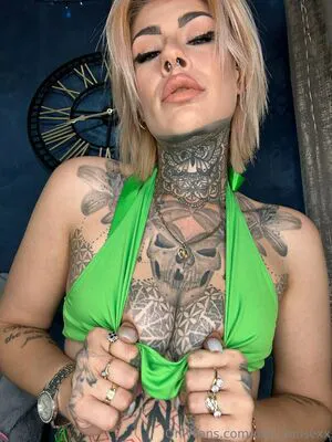 Dee Louisexx OnlyFans Leaked Free Thumbnail Picture - #ce1jSUeZtO