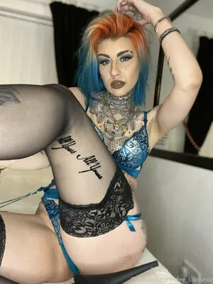 Dee Louisexx OnlyFans Leaked Free Thumbnail Picture - #eb62I215pR