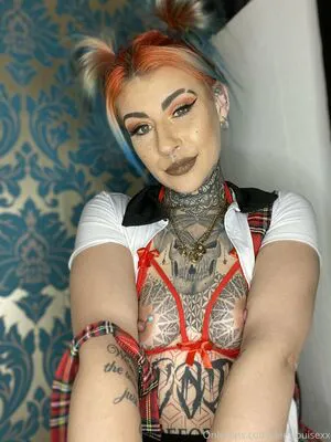 Dee Louisexx OnlyFans Leaked Free Thumbnail Picture - #ezPd6xYXeg