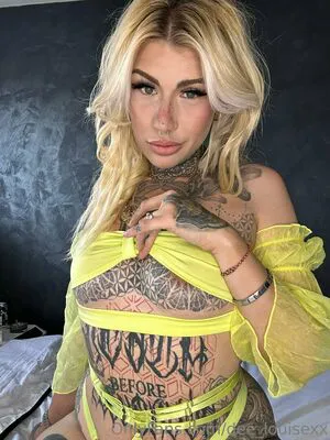 Dee Louisexx OnlyFans Leaked Free Thumbnail Picture - #gJFoX383of
