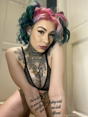 Dee Louisexx OnlyFans Leaked Free Thumbnail Picture - #h0VpGUNupU