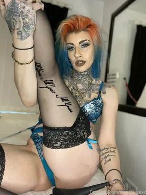 Dee Louisexx OnlyFans Leaked Free Thumbnail Picture - #hGio1GFWSS