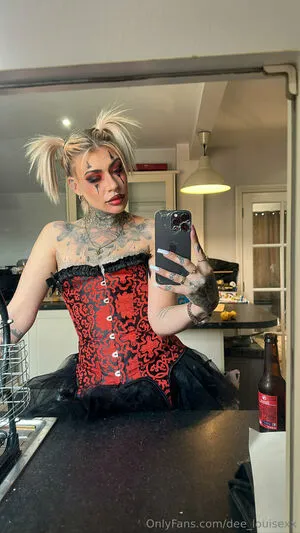 Dee Louisexx OnlyFans Leaked Free Thumbnail Picture - #hv5bC32AsD