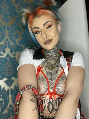 Dee Louisexx OnlyFans Leaked Free Thumbnail Picture - #jC1z7BJeEH