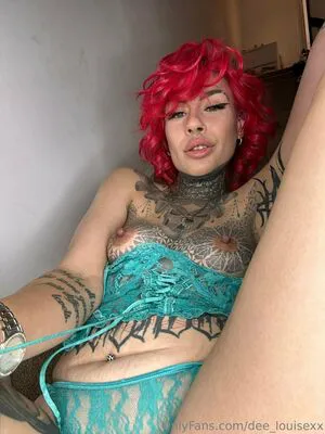 Dee Louisexx OnlyFans Leaked Free Thumbnail Picture - #lATsWNXZ3d