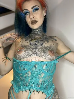 Dee Louisexx OnlyFans Leaked Free Thumbnail Picture - #nGT1m4Hm5r