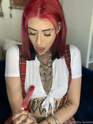 Dee Louisexx OnlyFans Leaked Free Thumbnail Picture - #niRqCYq6Y0