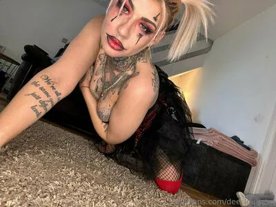 Dee Louisexx OnlyFans Leaked Free Thumbnail Picture - #nwbEw4SYtM