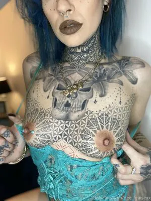 Dee Louisexx OnlyFans Leaked Free Thumbnail Picture - #oNeWfpU1Hg
