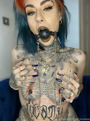 Dee Louisexx OnlyFans Leaked Free Thumbnail Picture - #p1M6XQeK13