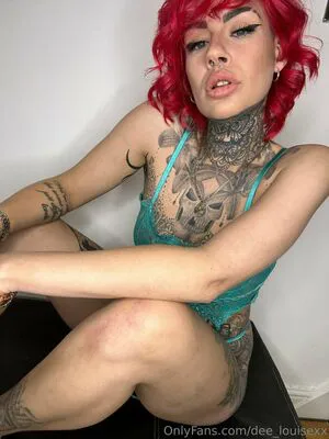 Dee Louisexx OnlyFans Leaked Free Thumbnail Picture - #ppayRCDMe0