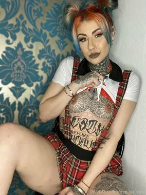 Dee Louisexx OnlyFans Leaked Free Thumbnail Picture - #qzaXHDz6EK
